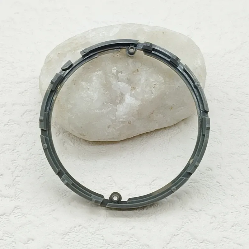 Anello Distanziale Per Movimenti Seiko VH31 E NH35 - Supporto Quadrante Bianco - Foto 5