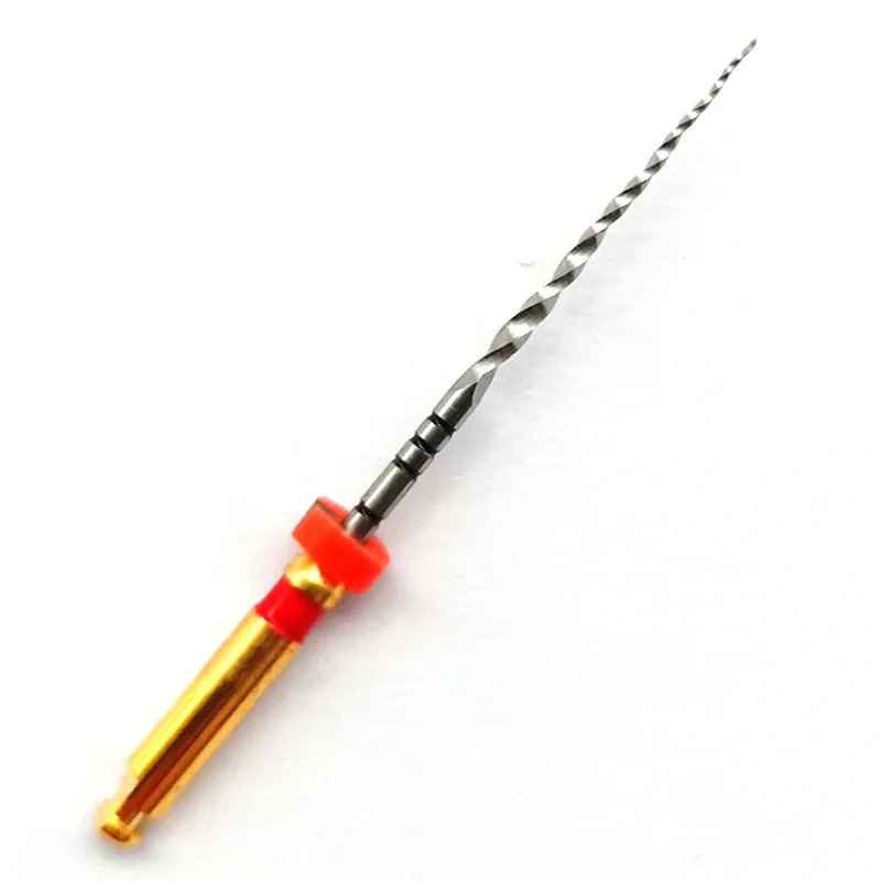 thumbnail image 2 of Dentsply Tulsa Protaper Next Endodontic Files – X1, X2, X3 (Choose Single Or Set) 2 of 4