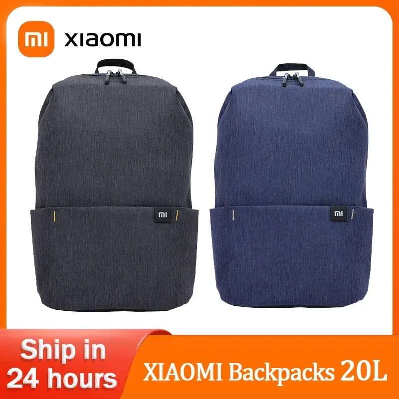 Xiaomi waterproof backpack online