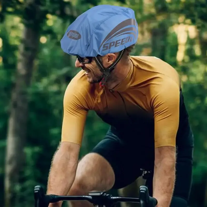 High Visibility Waterproof Bike Face Shield Cover Breathable Rain Cover For Road Cycling From Ddmylucky 12.26 DHgate.Com