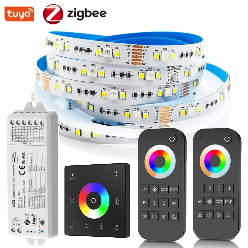 Diy zigbee led strip cheap