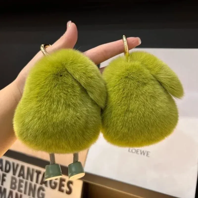 Acheter Adorable oreiller en forme d'avocat, poupée de chiffon, cadeau d'anniversaire pour fille, coussin, grande peluche