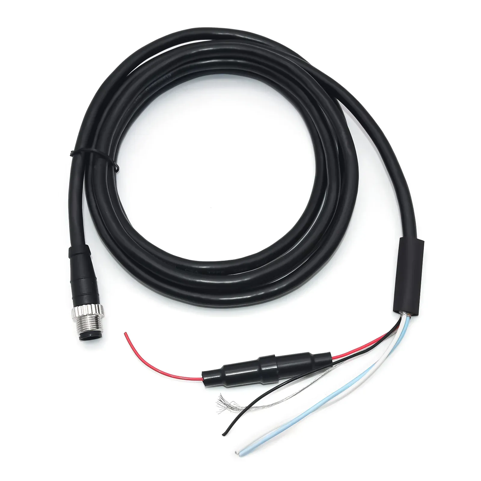 NMEA 2000 T Connector Adapter Cable 5 Pin... From Ddmylovely, $28.16 ...