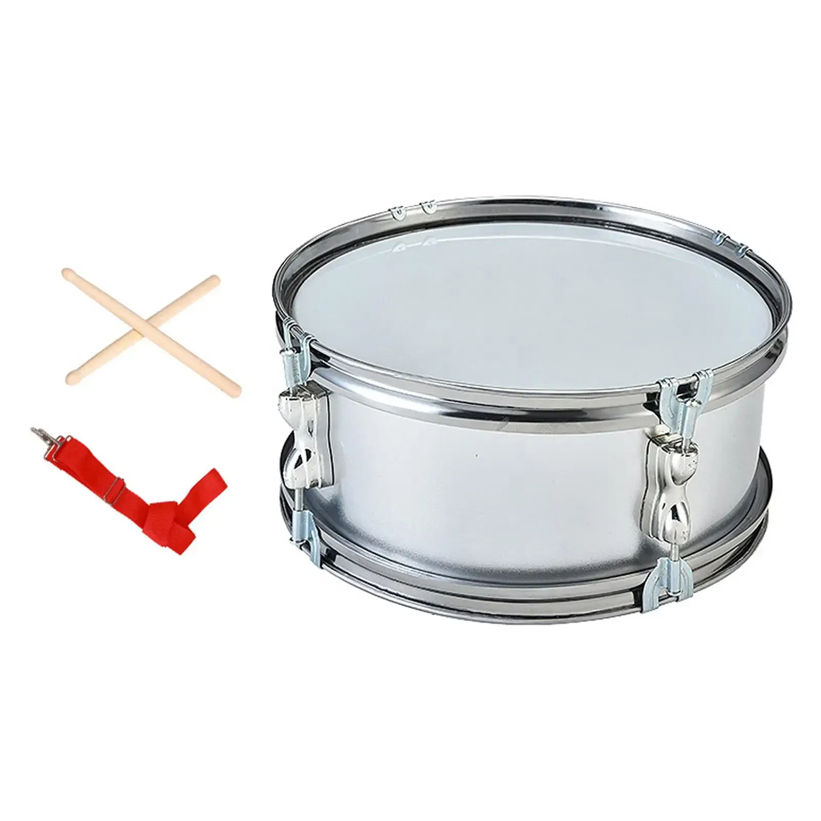 Professional 11 Inch Cheap Marching Snare Drum With Shoulder Strap Lightweight Portable And Perfect Music Instrument For Boys Children Teens Ideal Gift From Ddmymaster 56.4 DHgate.Com