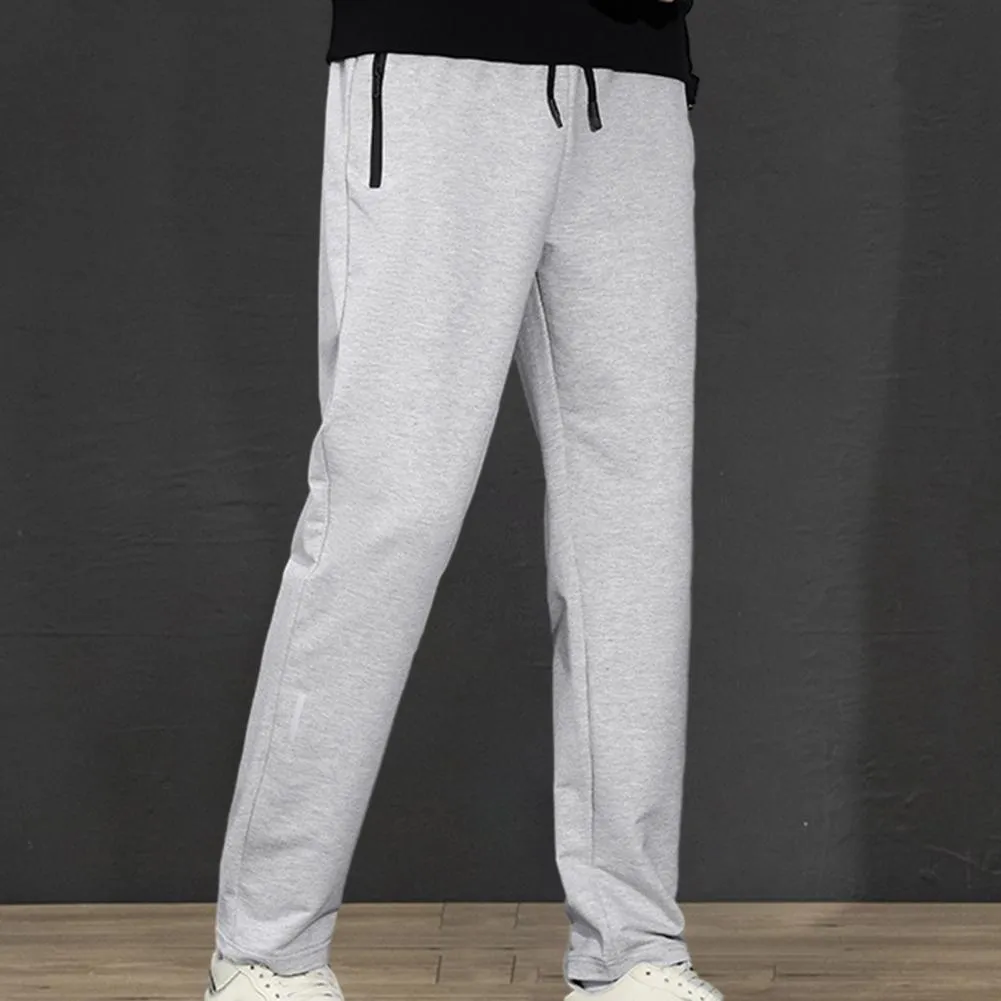 Mens Adjustable Winter Xersion Sweatpants With Elastic Waist Drawstring Pockets And Soft Thick Fabric Perfect For Casual Sports And Fall From Ddmyjun 46.12 DHgate.Com