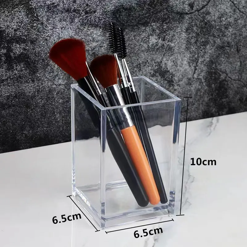clear makeup tackle box New Extra Large Case with 4 Bags and Lipstick Plate wipeable clear construction Sjqecyfv Tackle Box Organizer -