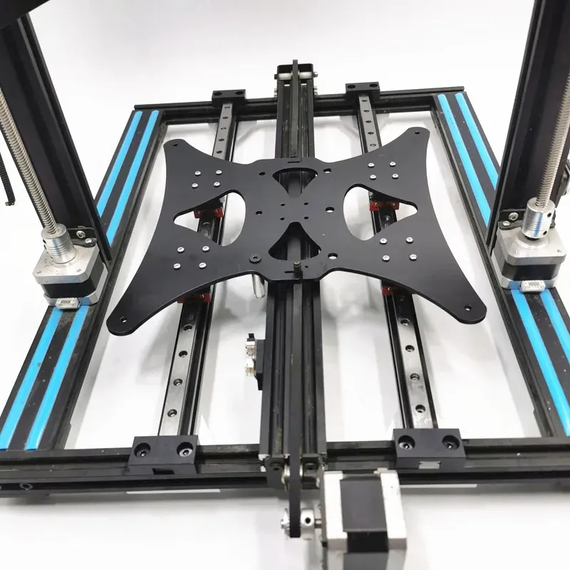 Creality CR-10S 3D Printer Dual Hiwin Linear Rail Upgrade Kit