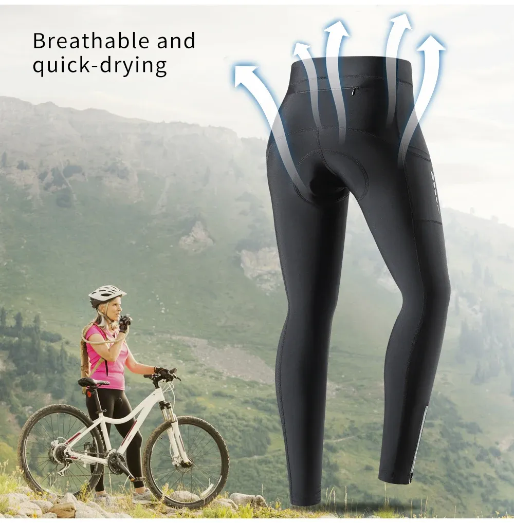 Padded bike pants womens shop