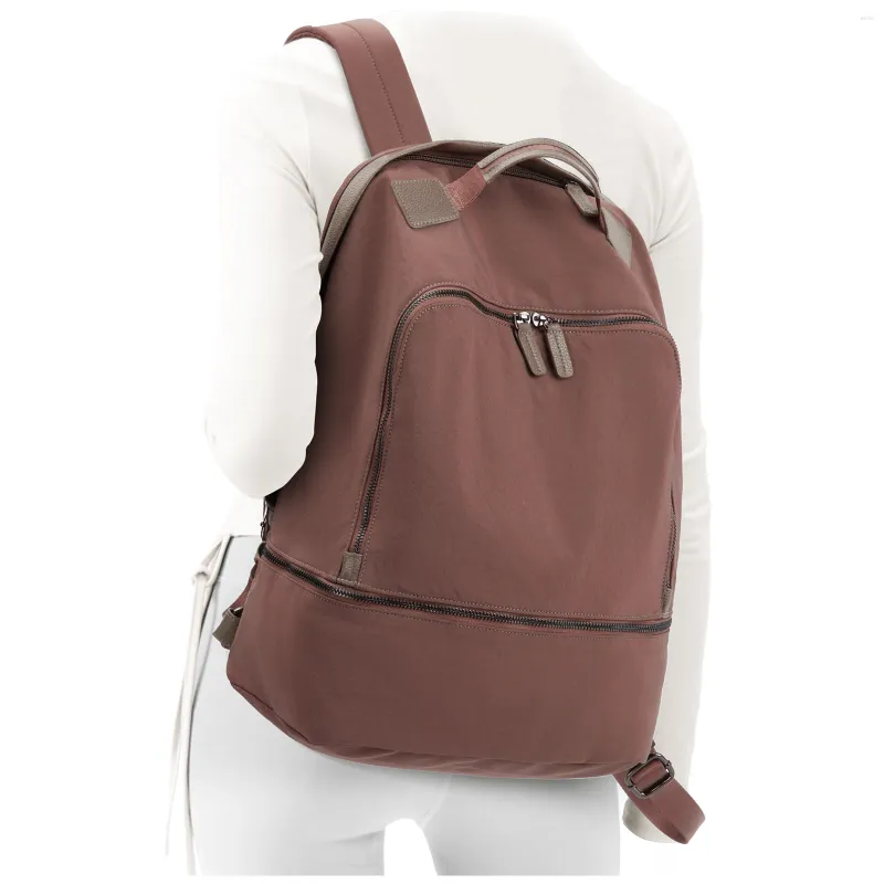 Small backpack for gym 2025