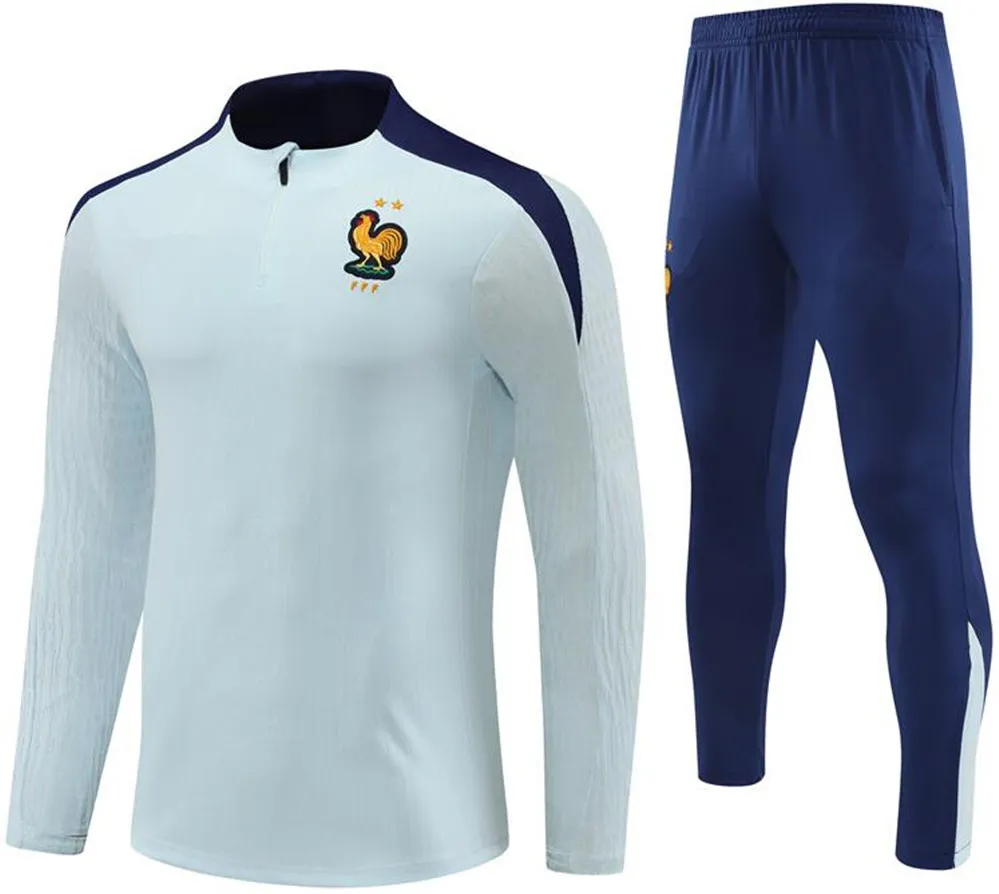 Full tracksuit set best sale
