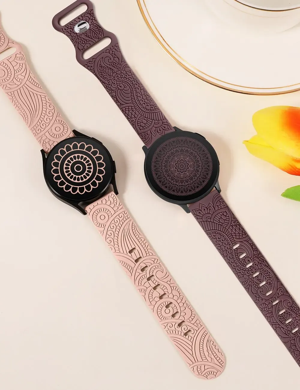 Wearlizer watch band 2025