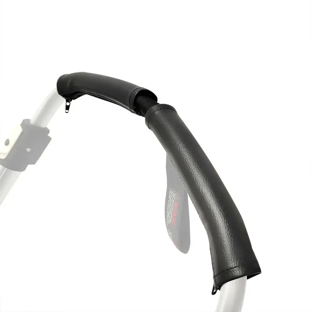 Pushchair handle covers shop