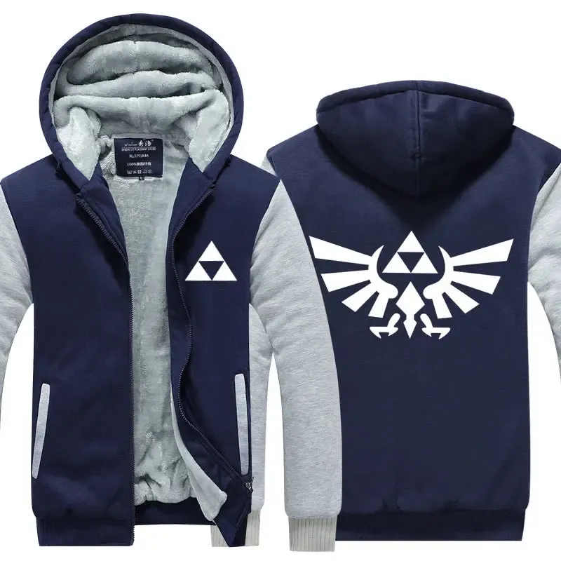 Zelda breath of the wild hoodie clearance
