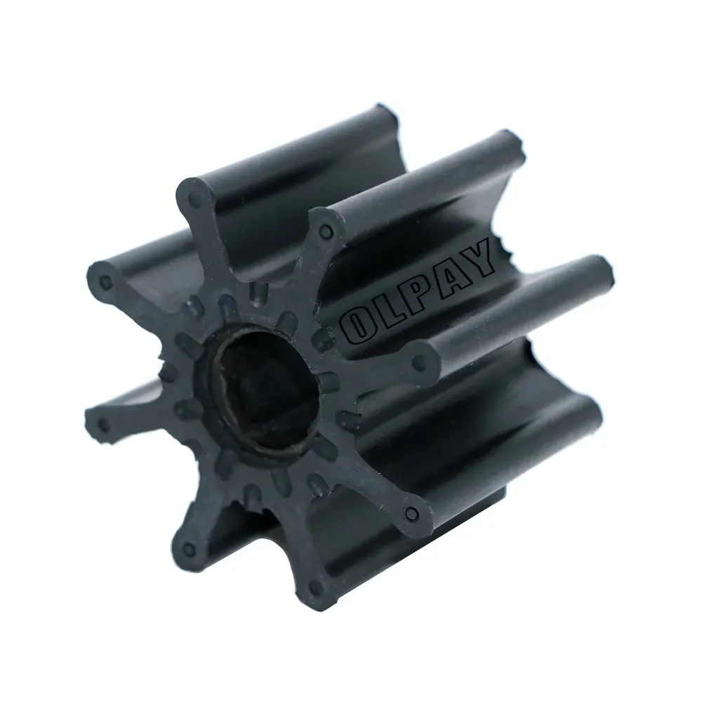 NAMUNY 47-42038 Outboard Water Pump Impeller for Mercury Outboard Engine 47-42038-2 47-42038Q02
