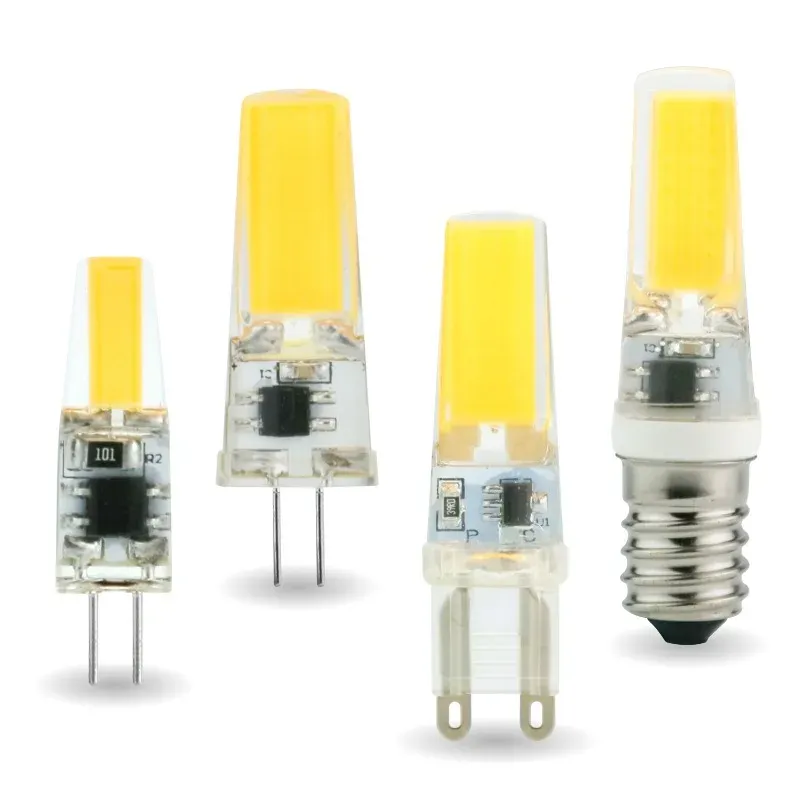 Small g4 led bulb online