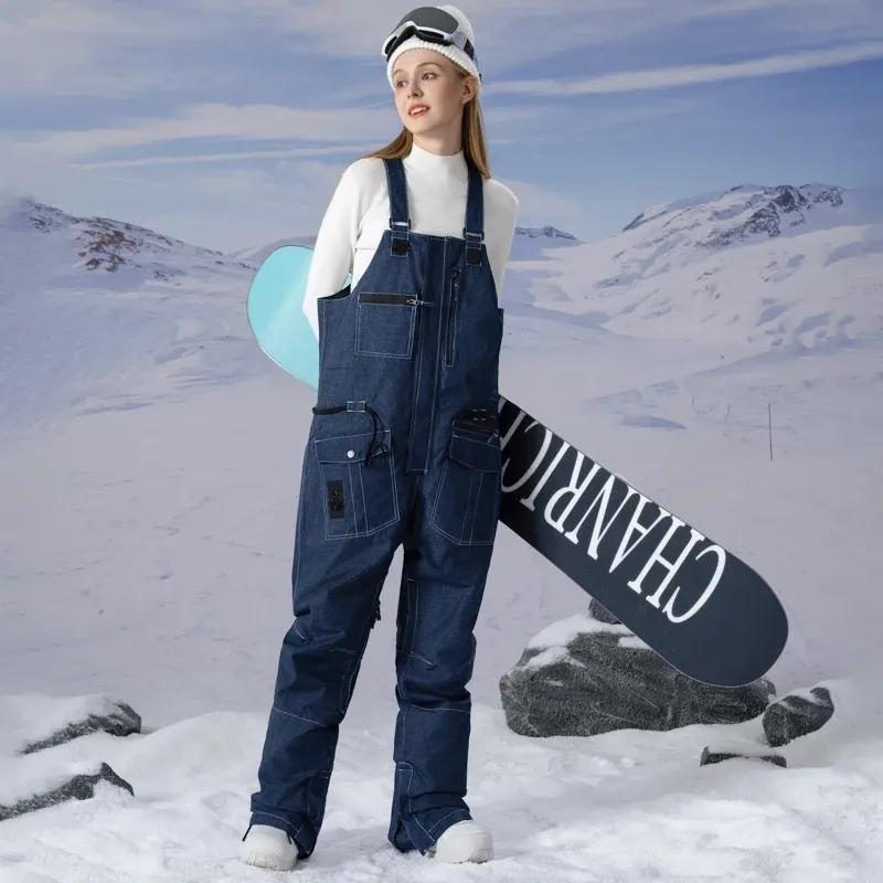Pantaloni per la neve shop