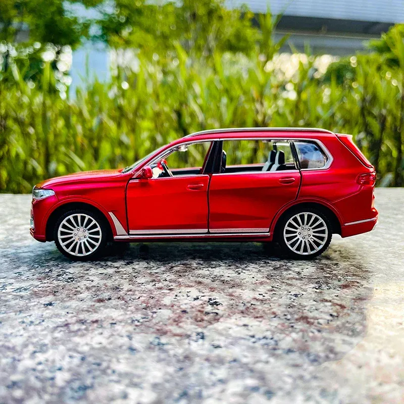 BMW X7 Racing Nissan Micra Alloy With Sound And Light Die Cast And Pull Back Function MSZ 1 32 Childrens Toy Car From Ddmylovely 57.38 DHgate.Com