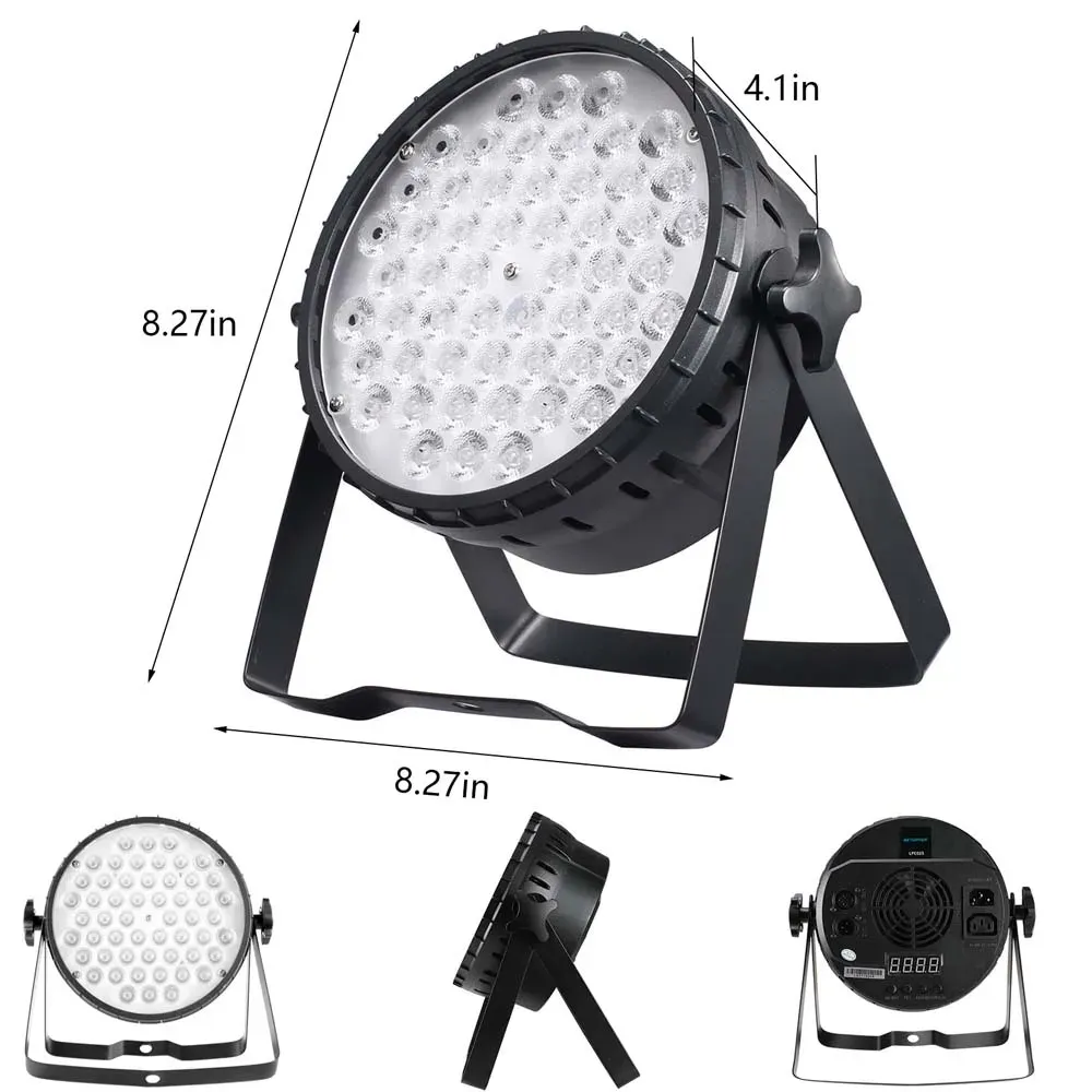 Disco focus light cheap