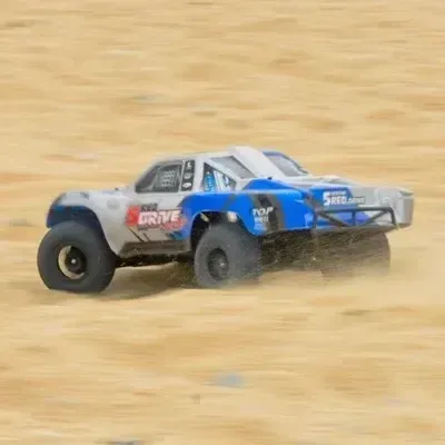 Huanqi rc car top