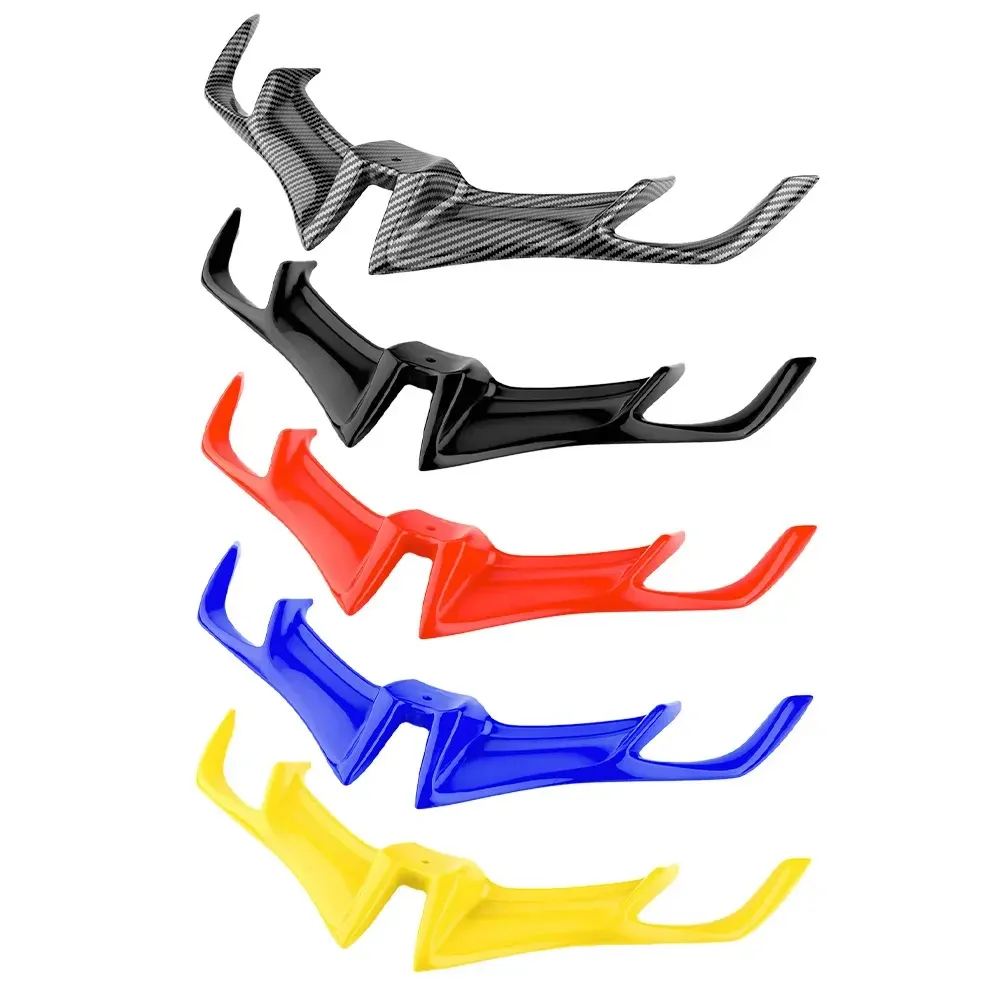 R15 v3 fairing front 2025