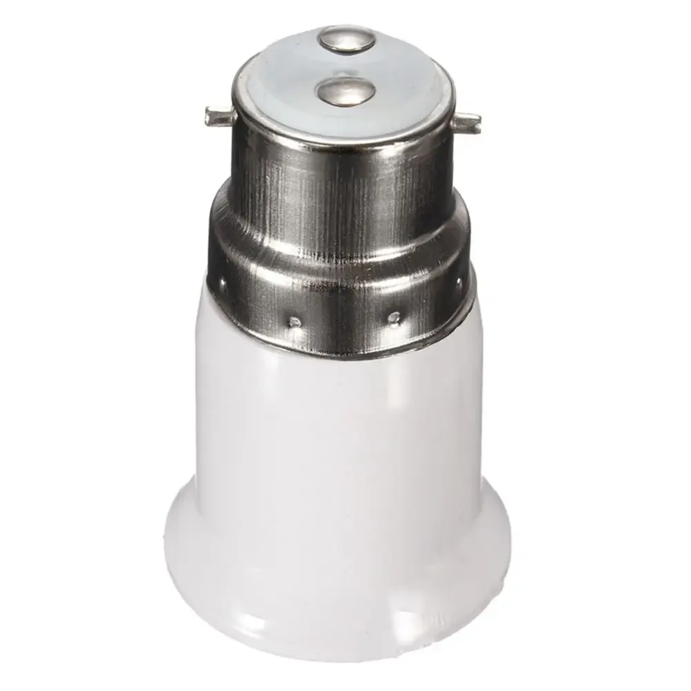 Bulb converter screw to bayonet 2025