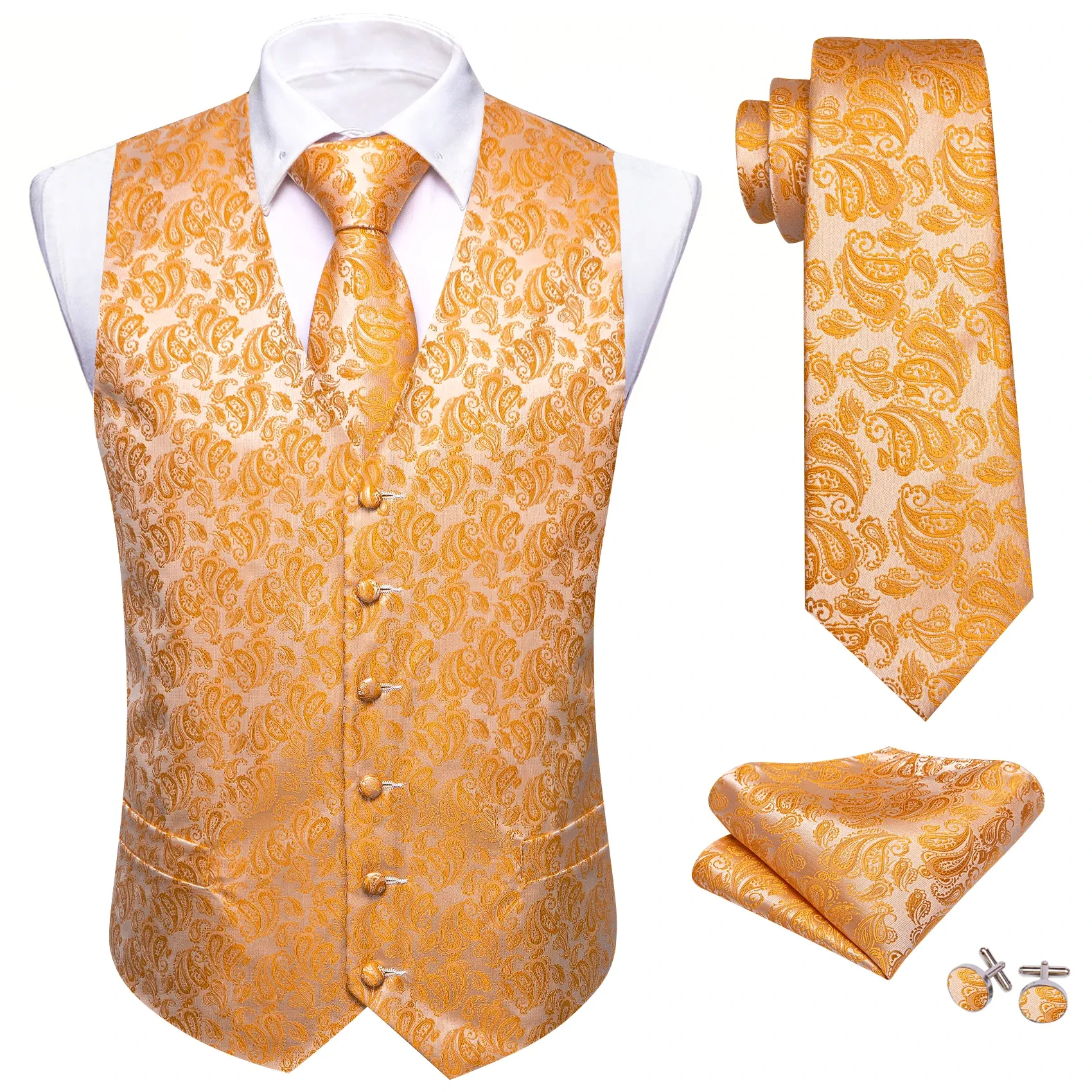 Paisley waistcoat on sale