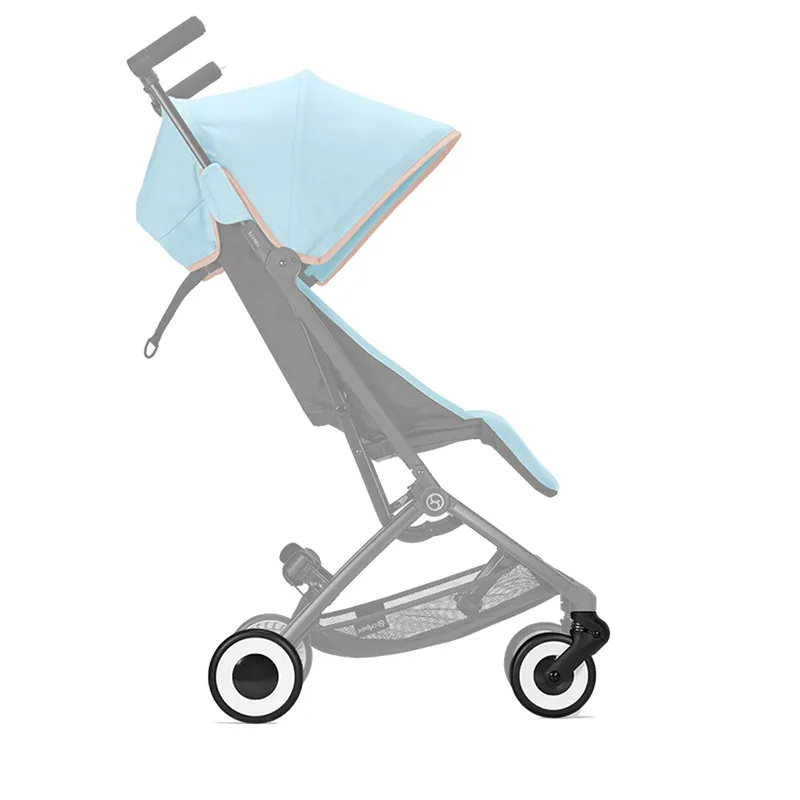 chariot double stroller for sale Thule Cross 2-Seat Multisport Trailer & Thanks to its compact Colors:hot head Osprey Atmos Ag 50, 1425014