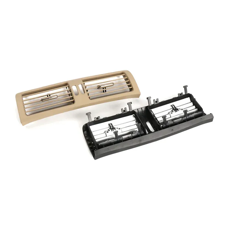 Front Row Air Conditioning Vent Grill Panel Middle... From Ddmylovely ...