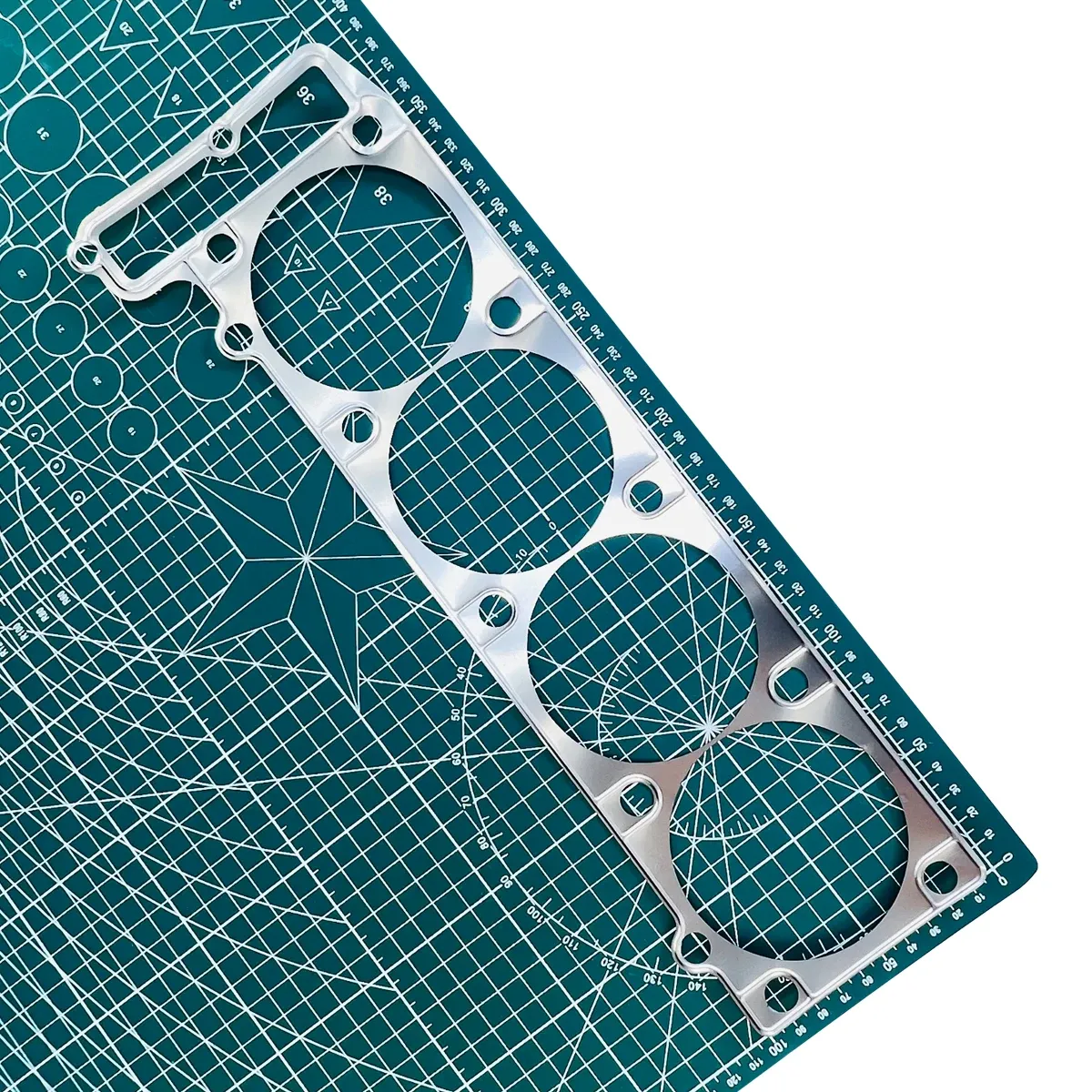大人も着やすいシンプルファッション cover camshaft LOPOR gasket ZX1100 Kawasaki for Kit Gasket 航空機・ヘリコプター