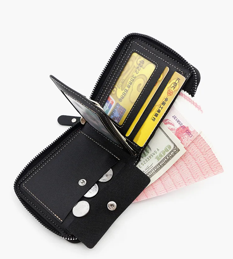 High Quality Retro Mens Binance Defi Wallet With Free Name Engraving, Zipper Closure, Card Holder, Coin Pocket, And PU Leather From Oppoer, $17.54 | DHgate.Com High Quality Retro Mens Binance Defi Wallet With Free Name Engraving, Zipper Closure, Card Holder, Coin Pocket, And PU Leather From Oppoer, $17.54 | DHgate.Com