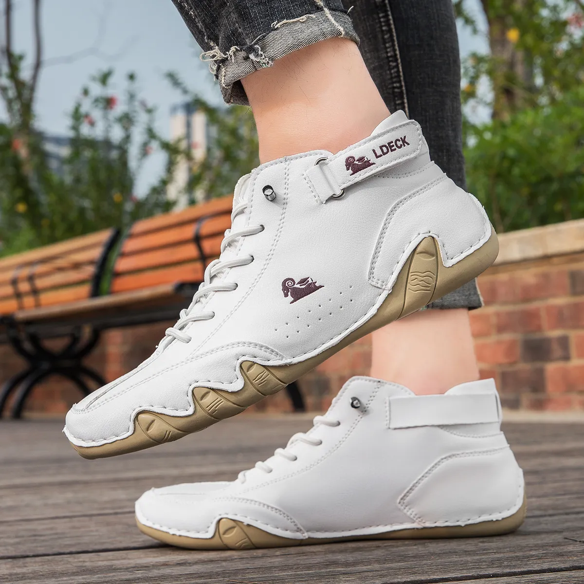 High ankle cricket shoes new arrivals