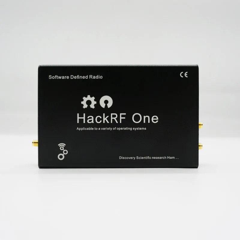 DHgate.com:HackRF One SDR Software Defined Radio 1MHz-6GHz DHgate.com:HackRF One SDR Software Defined Radio 1MHz-6GHz