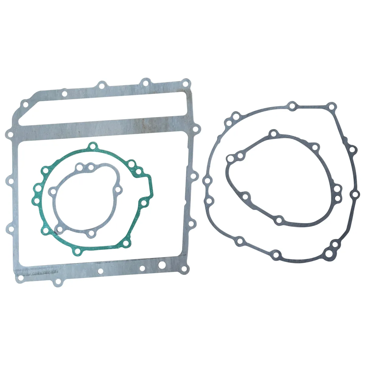SE MOTO KAWASAKI ZX10 11'+ TANK SHROUD – iOneMoto