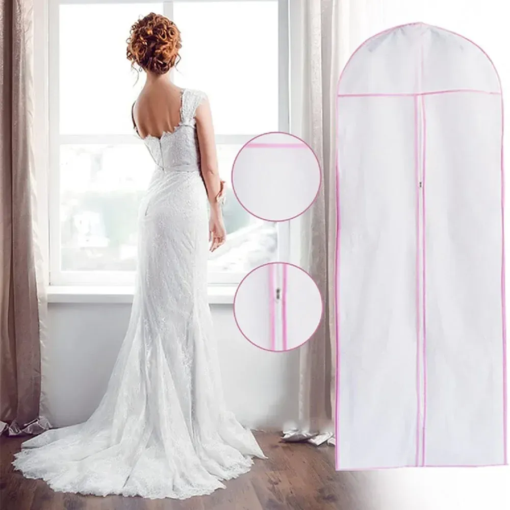 Bridal gown bag shop