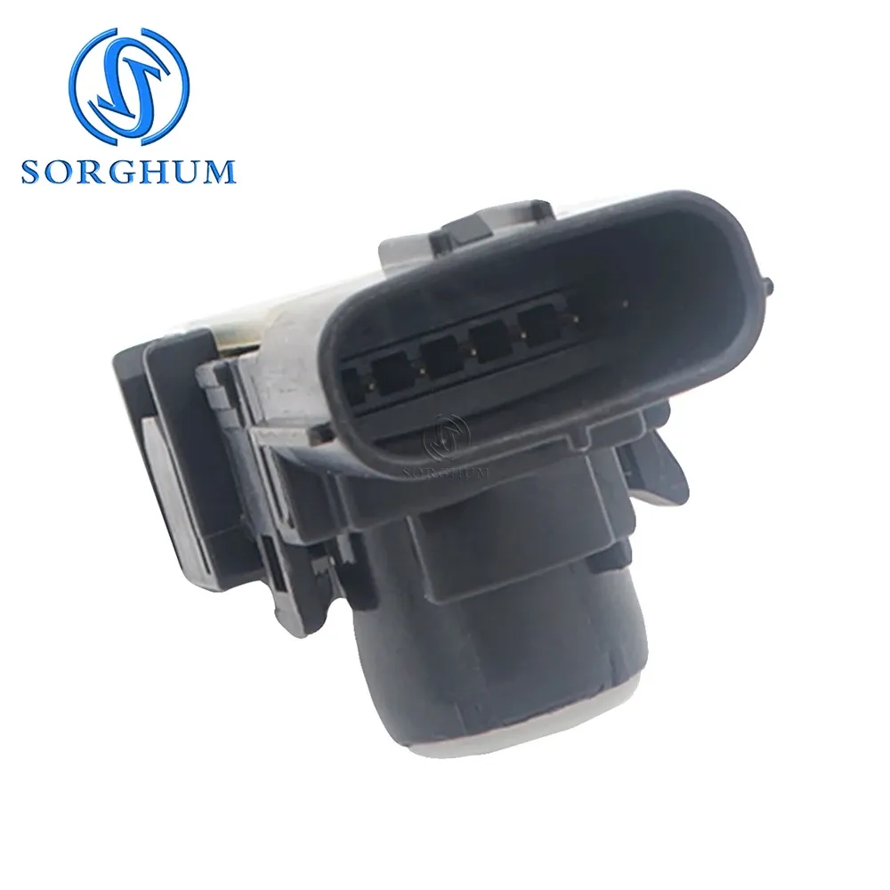 thumbnail image 2 of TRQ Rear Parking Assist Sensor Kit For Toyota Sienna (2011-2017) - 4 Piece Set - Direct Replacement 2 of 6