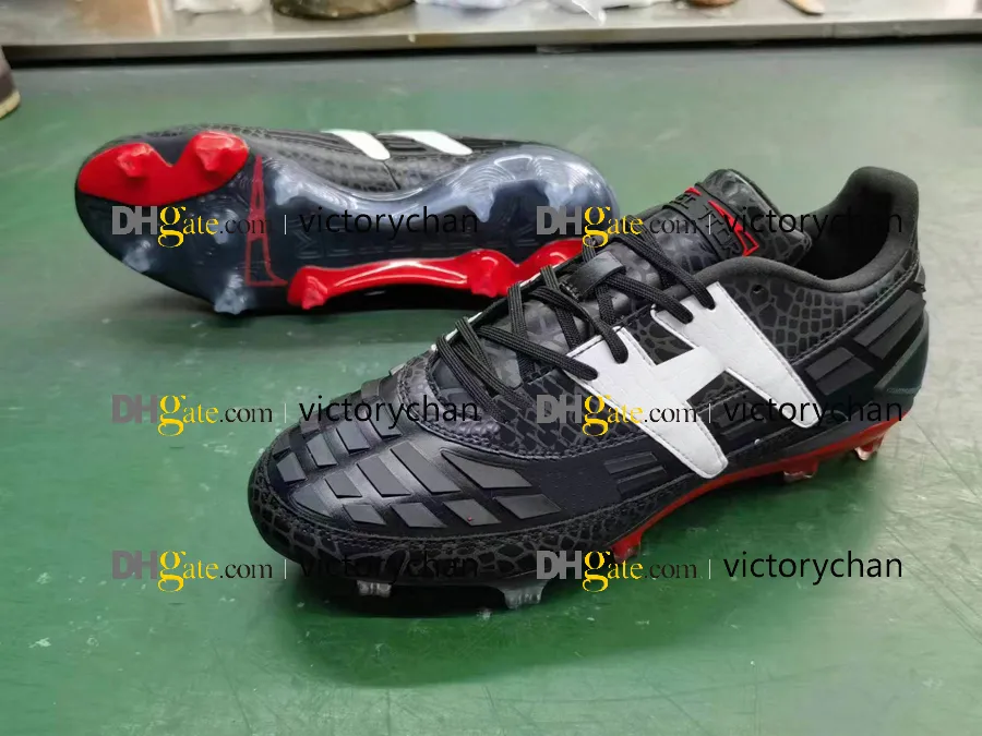 Mens leather soccer cleats outlet
