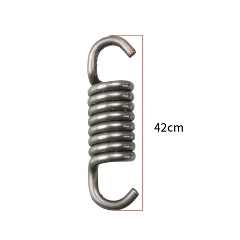2-Pack Gasoline Brush Cutter Clutch Spring Set for...