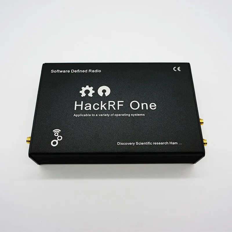 Hackrf Kit HackRF One SDR Software Defined Radio Mainboard Development Board Kit ...