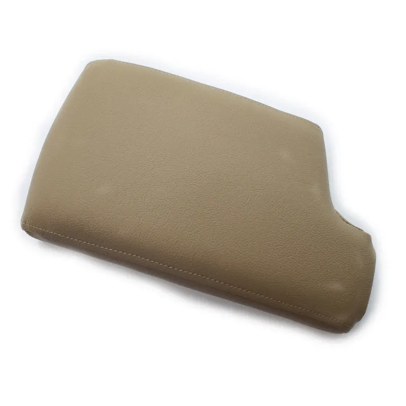 Cubierta De Ptillo De Reposabrazos Para Mini Cooper R50, R52, R53, Consola Central, Caja De Almacenamiento, Cubierta De Tapa De Almohadilla De Coche - AliExprs