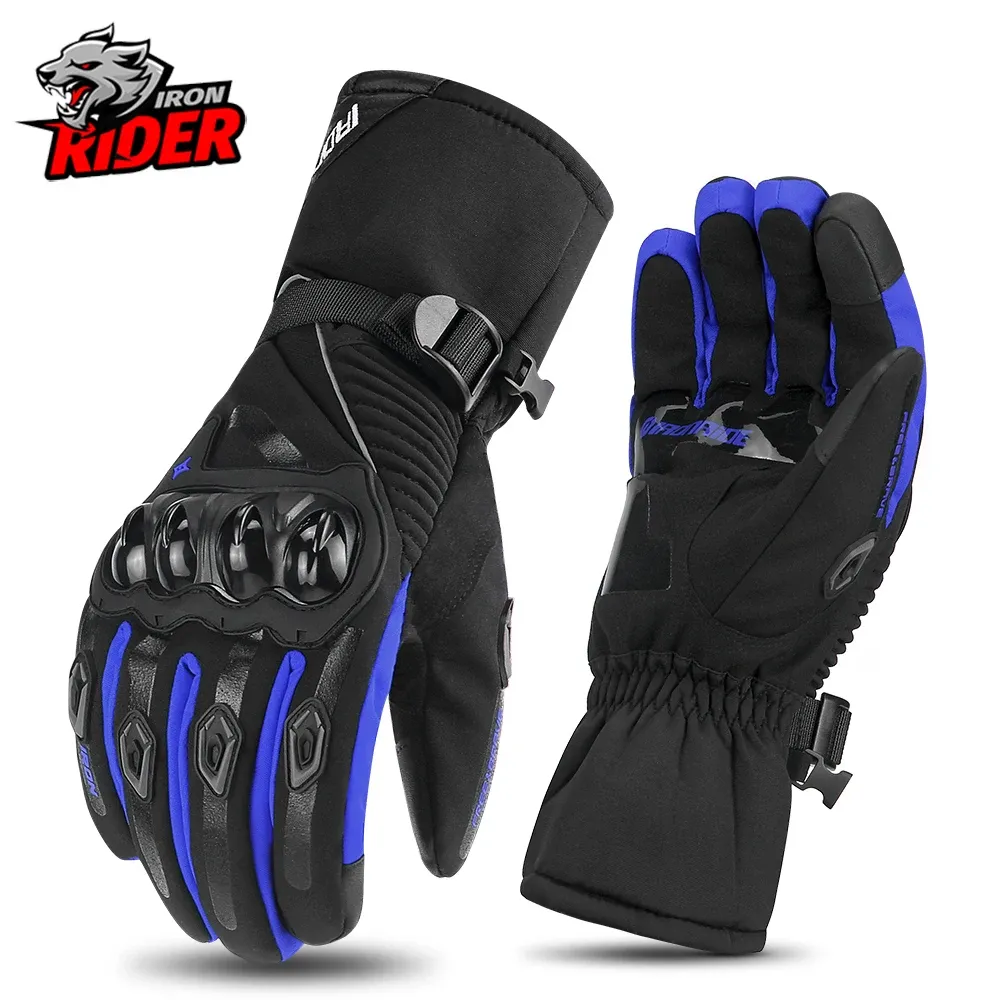 Winter Klim Hardanger Heated Gloves Touch Screen Waterproof Windproof Protective For Men Ideal For Motocross Motorbike Riding Guantes Moto Luvas From Ddmylucky 21.13 DHgate.Com