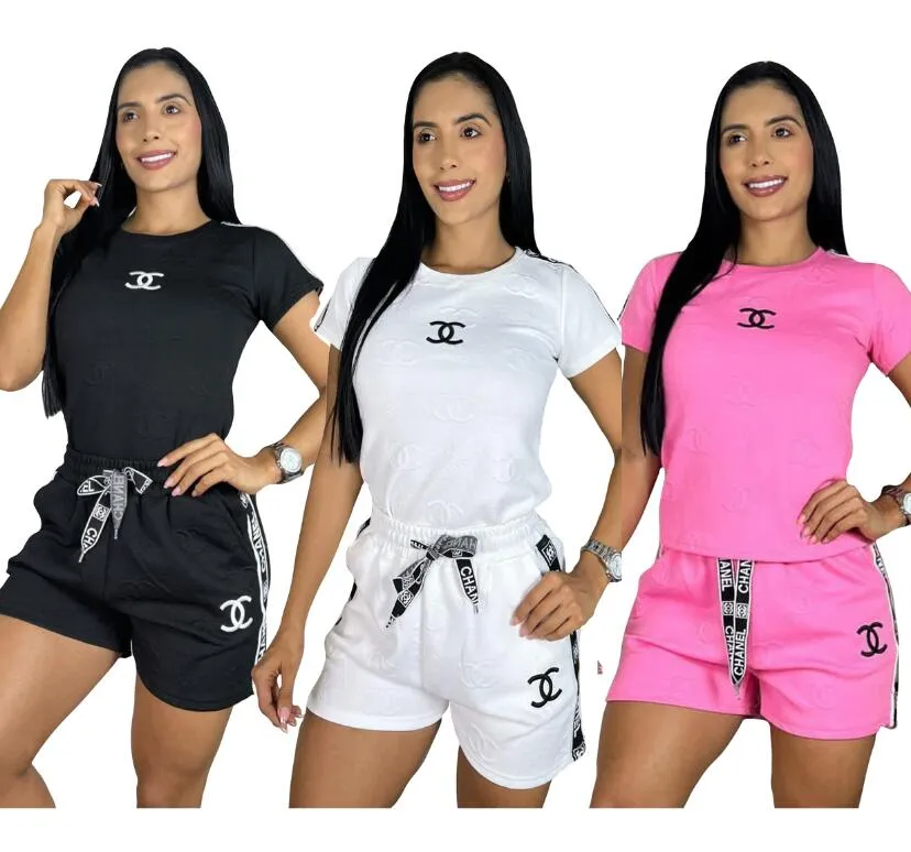 Designer short sets online