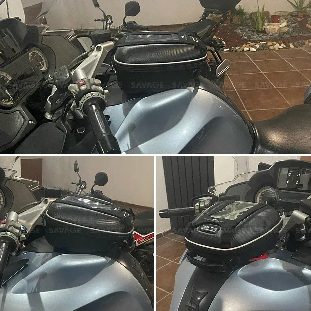 R1200rt tank bag store