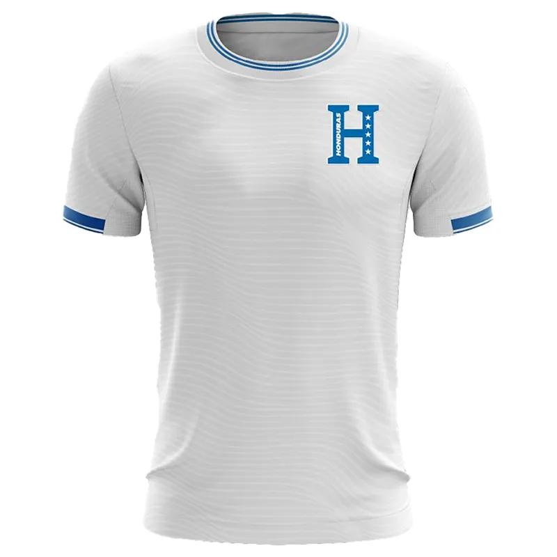 Camiseta seleccion honduras new arrivals