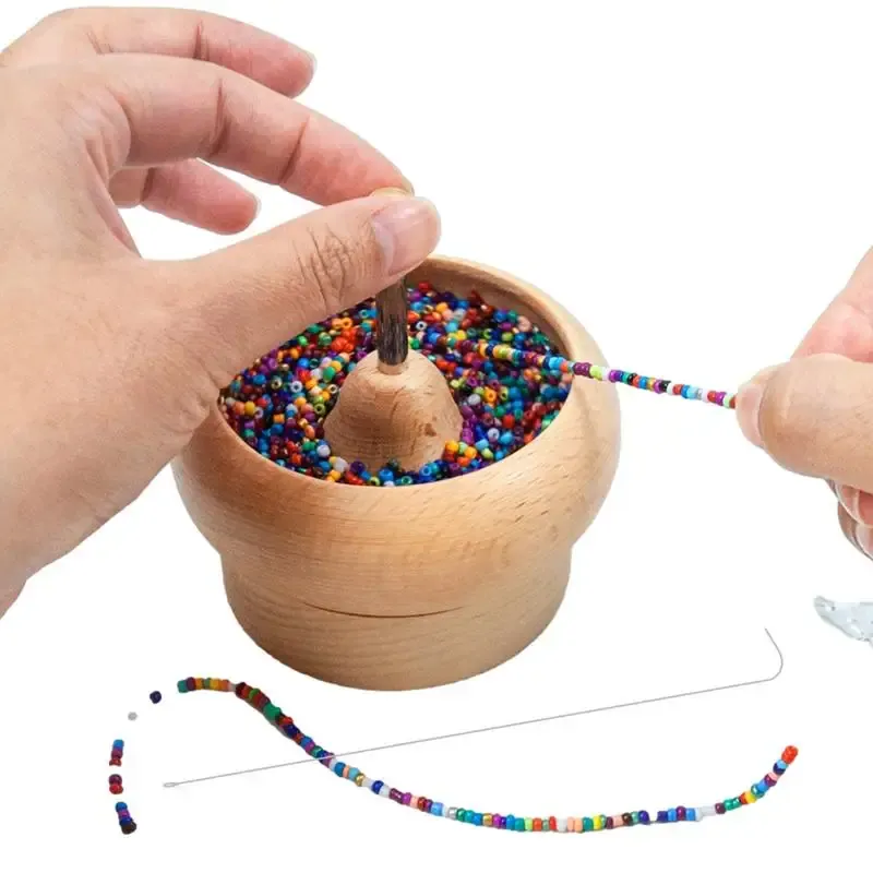 Seed beading supplies shop