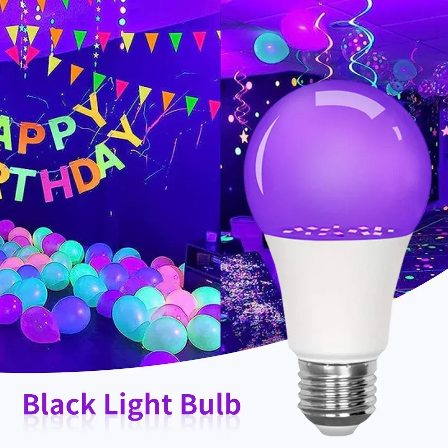 Uv led light bulbs hotsell