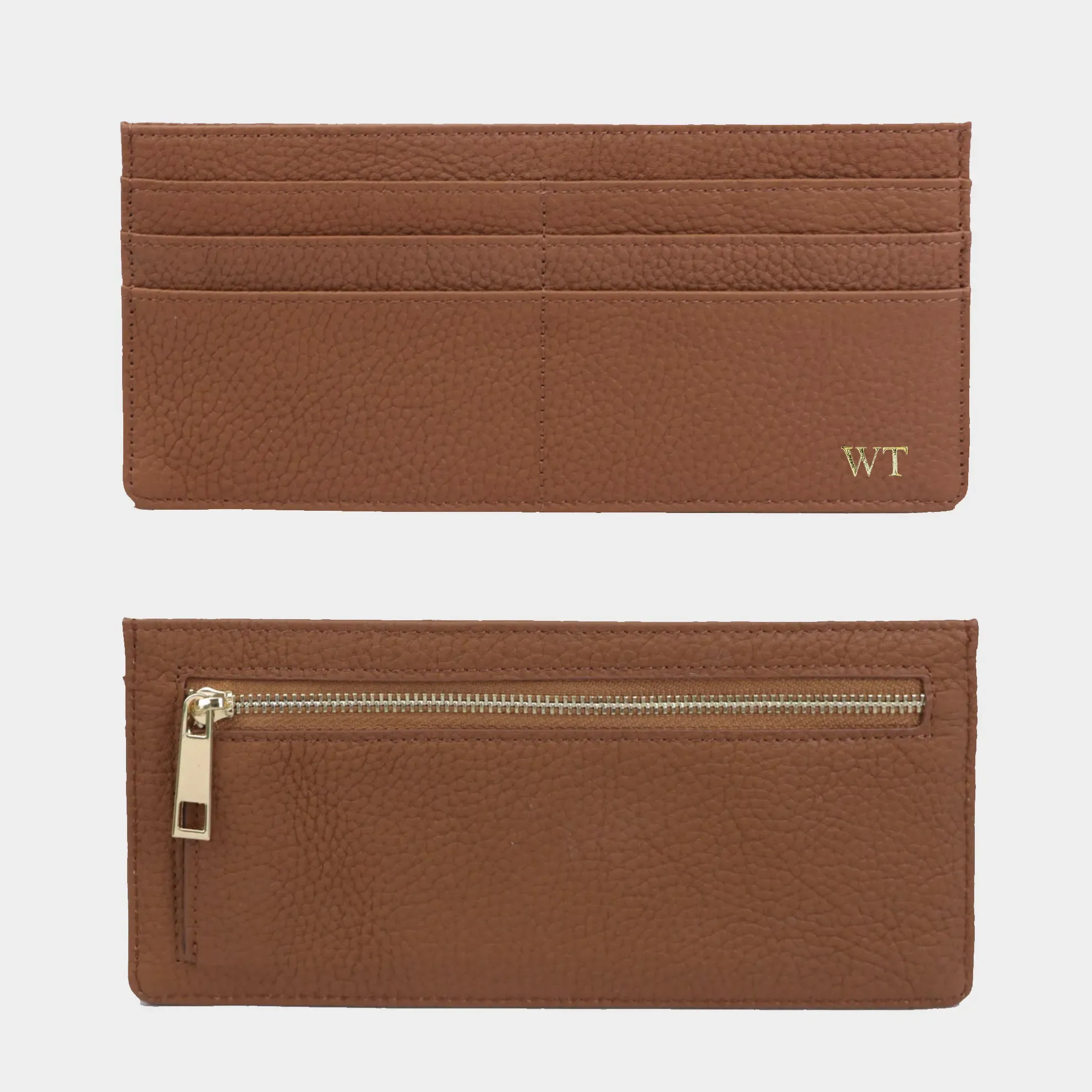 Flat wallets for ladies cheap
