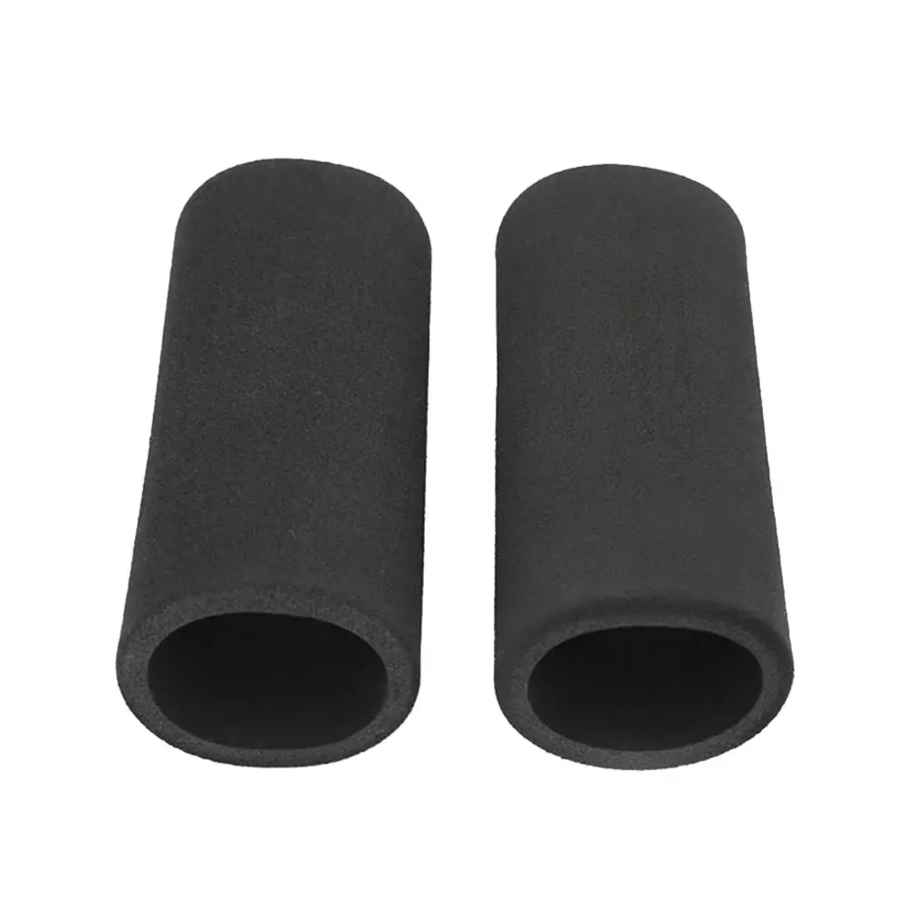 Anti Slip Motorcycle Handlebars Handlebar Grips With Foam Sponge Gloves Universal Fit For Motocross Biking And Electric Scooters 27mm 31mm From Ddmylucky 6.65 DHgate.Com