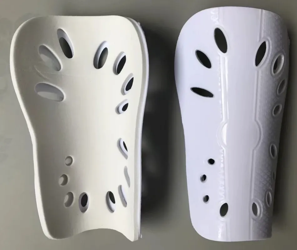 nike j guard shin pads