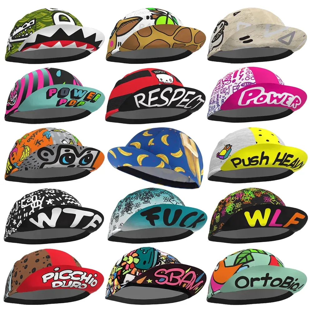 Funny cycling hats new arrivals