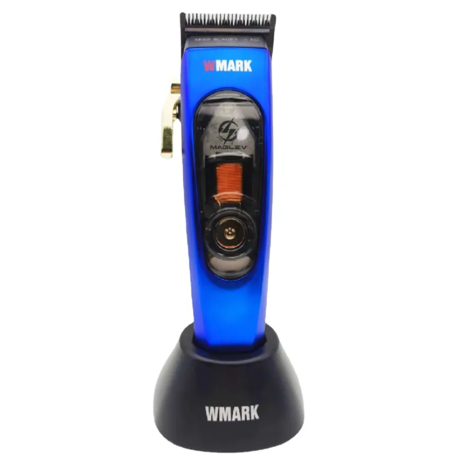 WMARK W-MAGLEV MOTOR バリカン Amazon.com: WMARK Professional